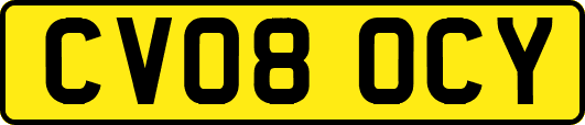 CV08OCY
