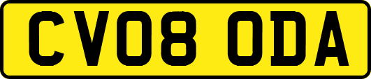 CV08ODA