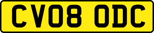 CV08ODC