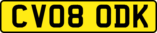 CV08ODK