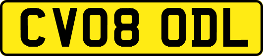 CV08ODL