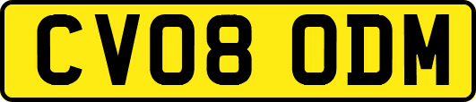 CV08ODM