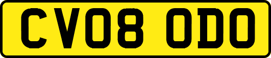 CV08ODO