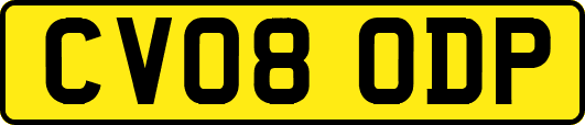 CV08ODP