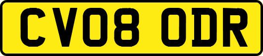 CV08ODR