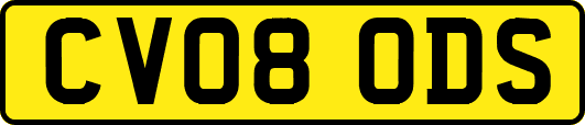 CV08ODS