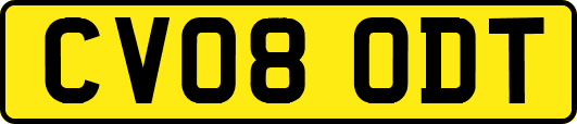CV08ODT
