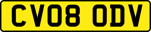 CV08ODV
