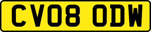 CV08ODW