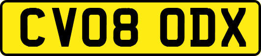 CV08ODX