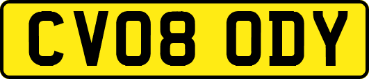 CV08ODY