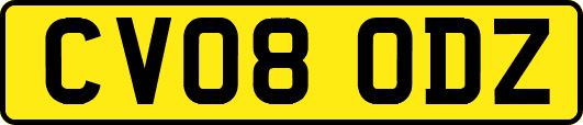 CV08ODZ