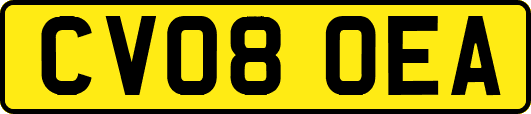 CV08OEA