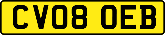 CV08OEB