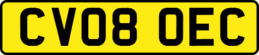 CV08OEC