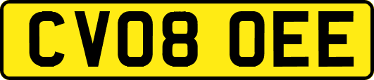 CV08OEE