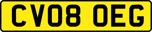 CV08OEG