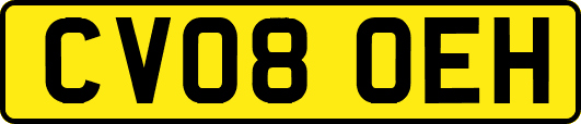 CV08OEH