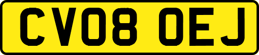 CV08OEJ