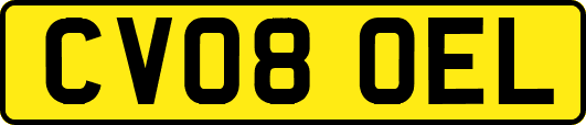 CV08OEL