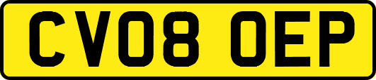 CV08OEP
