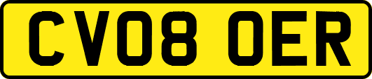 CV08OER