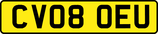 CV08OEU