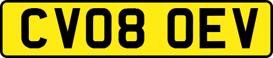 CV08OEV