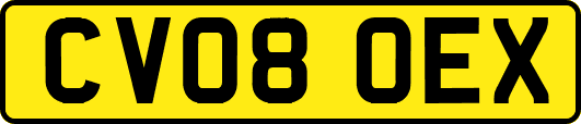 CV08OEX