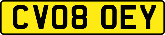 CV08OEY