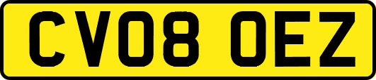 CV08OEZ
