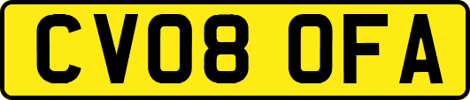 CV08OFA