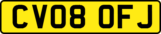 CV08OFJ