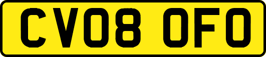 CV08OFO