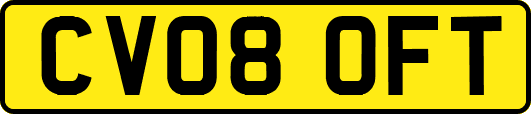CV08OFT