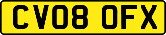CV08OFX