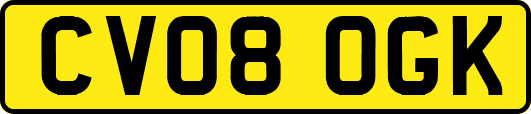 CV08OGK
