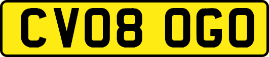 CV08OGO