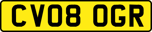 CV08OGR