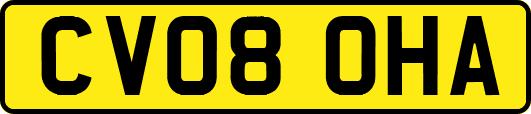 CV08OHA