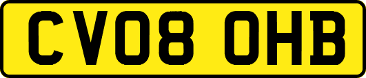 CV08OHB