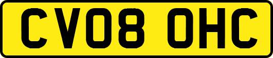 CV08OHC