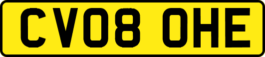 CV08OHE