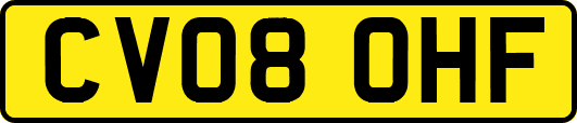 CV08OHF