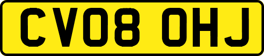 CV08OHJ