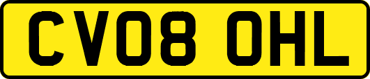 CV08OHL