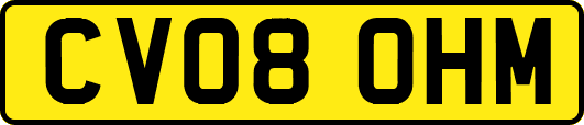 CV08OHM