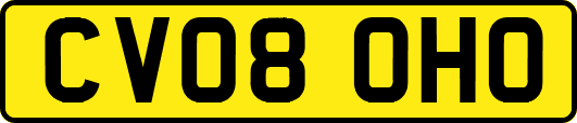CV08OHO