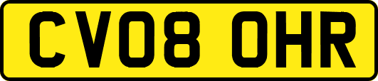 CV08OHR