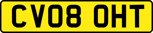 CV08OHT